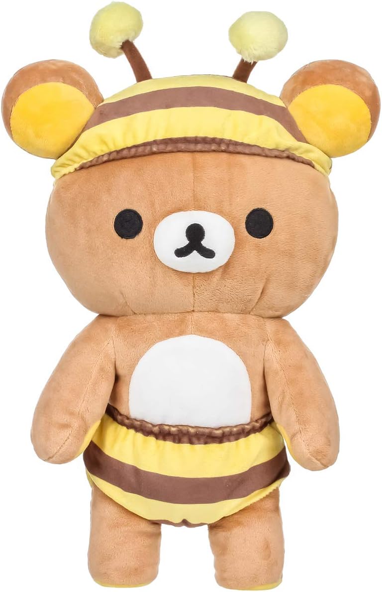 Rilakkuma