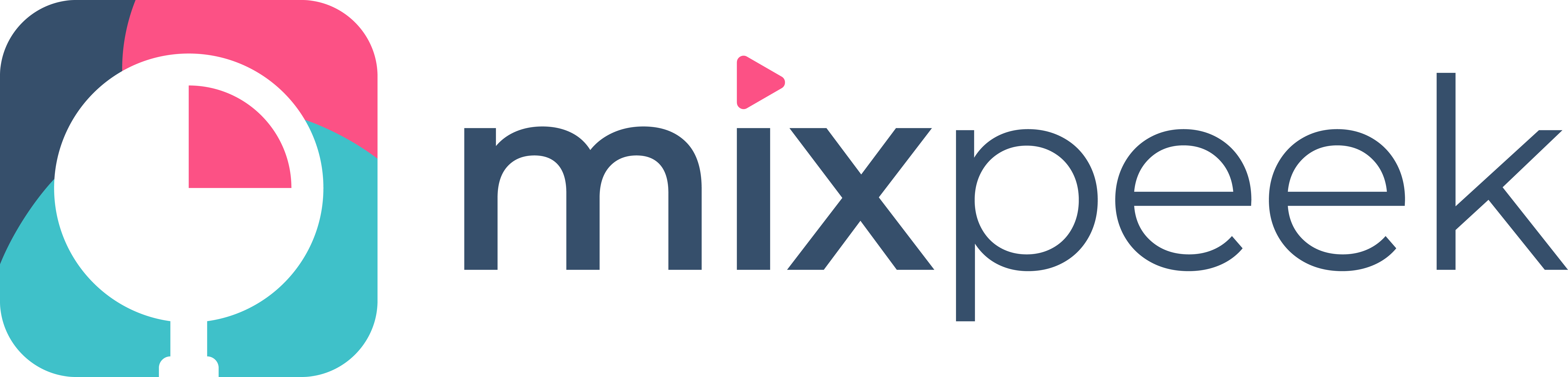 Mixpeek