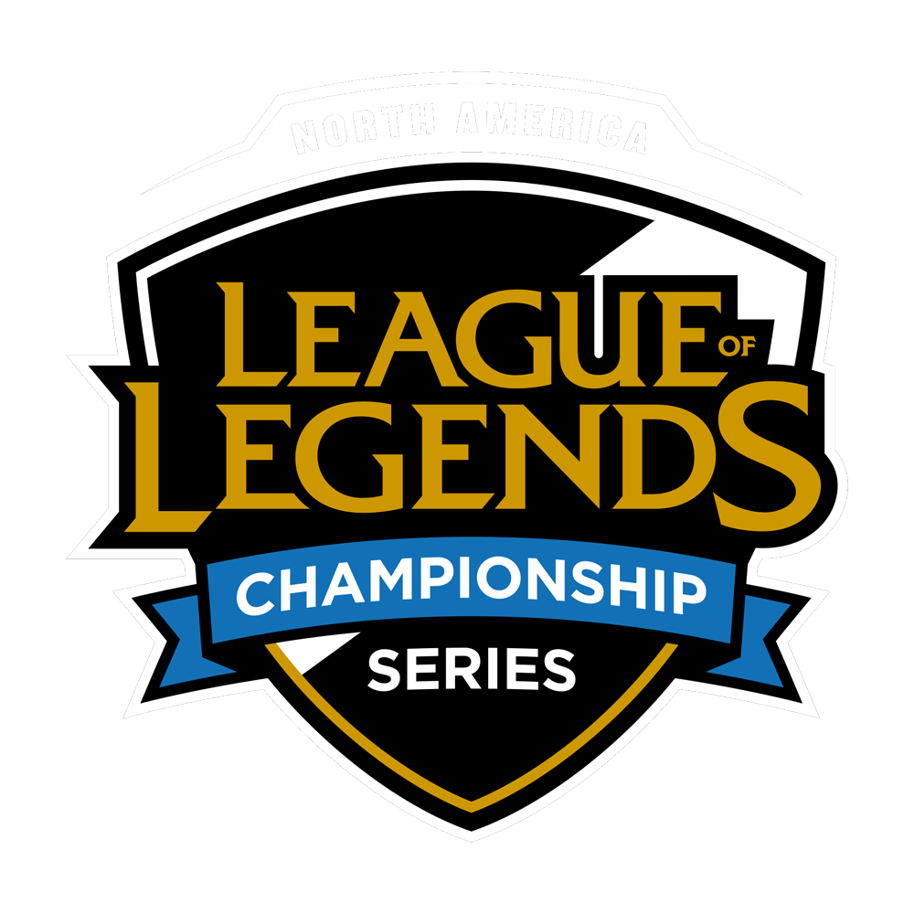 NA LCS Logo