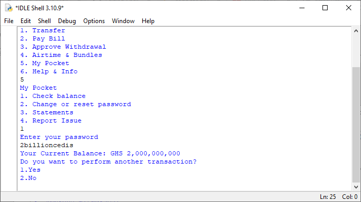 Disk Sanitization Steps