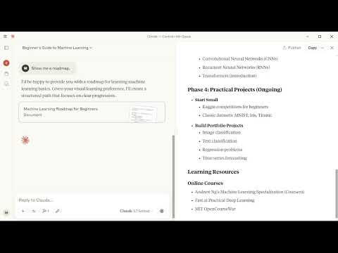 PCT MCP Server Demo