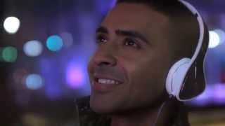 What Every Celebrity Commercial Sounds Like