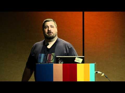 Google I/O 2011: High Performance KML for Maps and Earth