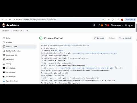 Watch Demo