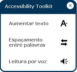 Exemplo - Toolkit