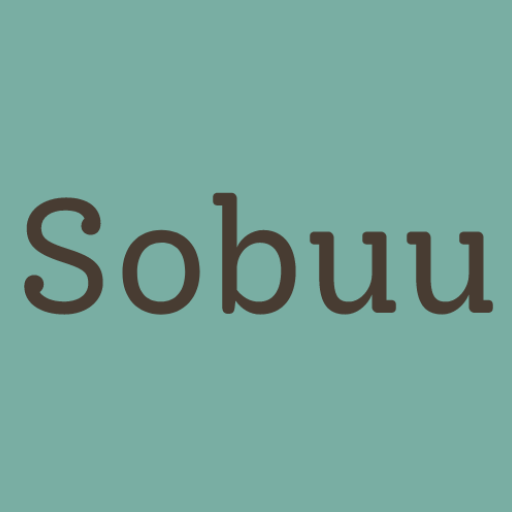 Sobuu