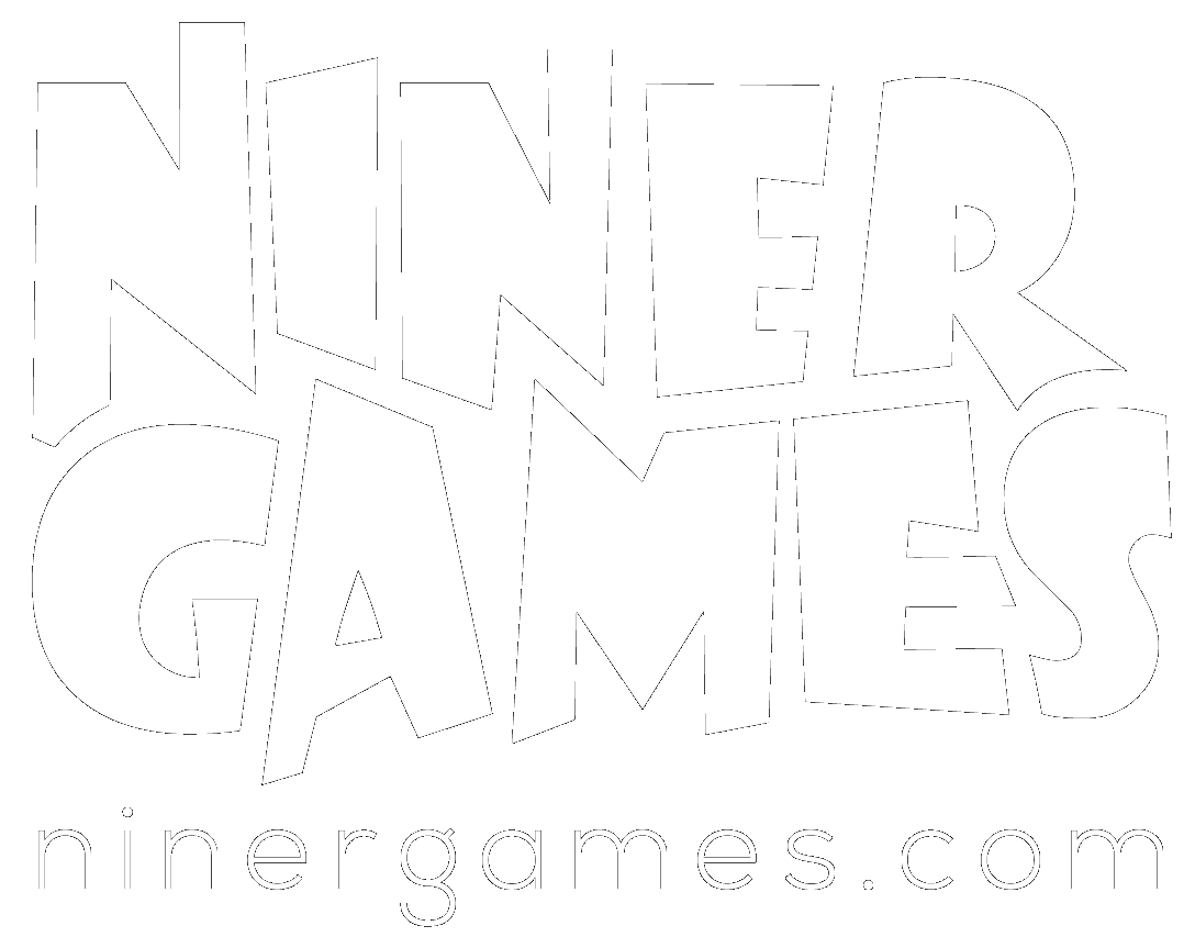 Logo of Niner Games