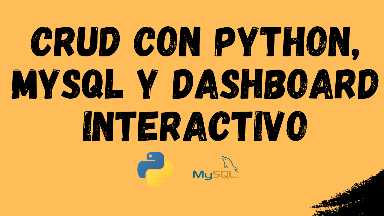 Crud completo python y Django Urian viera