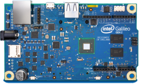 Intel Galileo