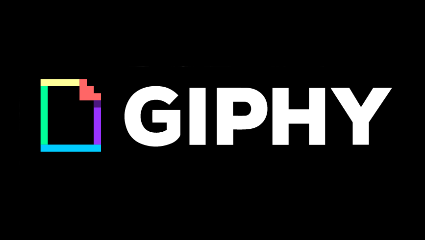 Logo giphy