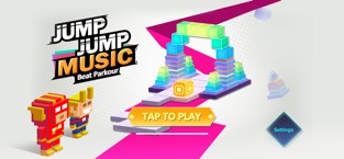 Jump Jump Music by Eyu Game