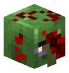 Villager Zombie