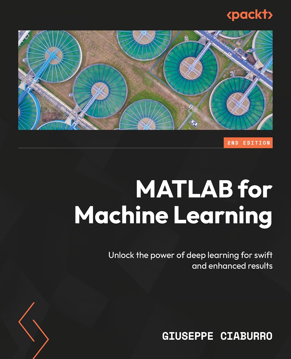 MATLAB for Machine Learning, second edition