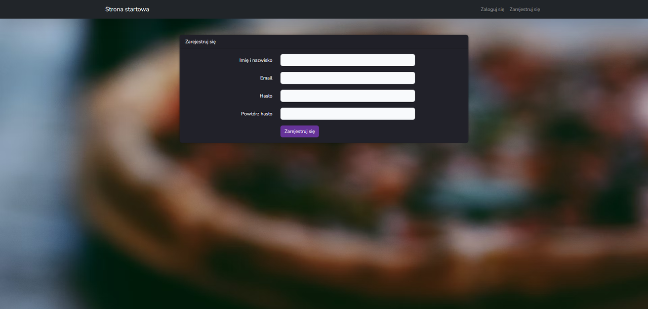 GitHub - HPL21/ManufakturaPizzy: Web app for managing orders in pizza ...