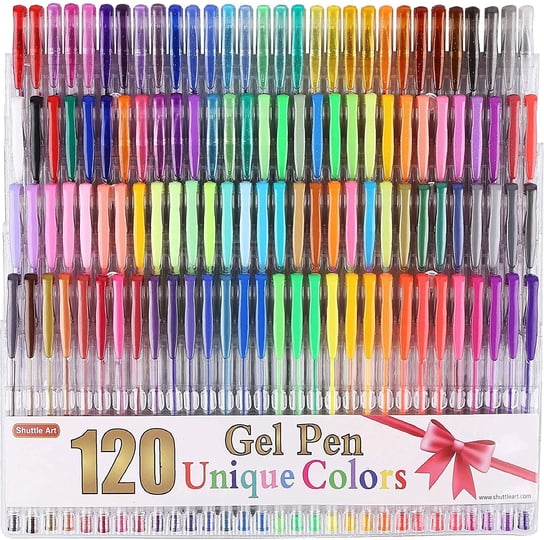 shuttle-art-120-unique-colors-no-duplicates-gel-pens-gel-pen-set-for-adult-1