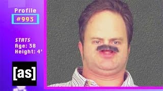 Video Dating a Gamer | Tim and Eric Awesome Show, Great Job! | Adult Swim