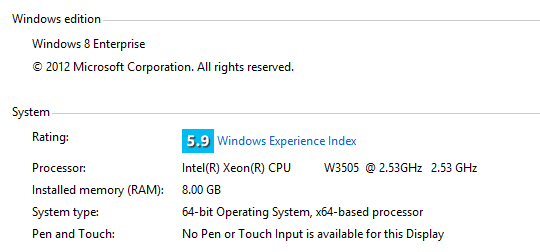 win8