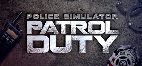 Police Simulator 18