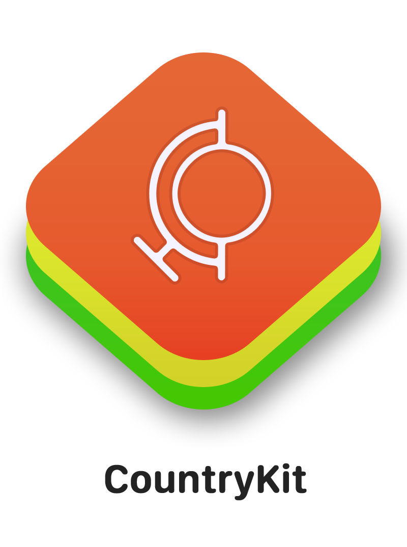 CountryKit Logo