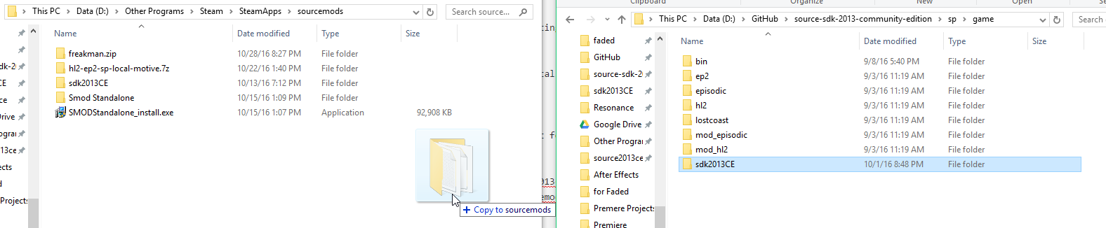 Oh... and go download Gordon Freakman