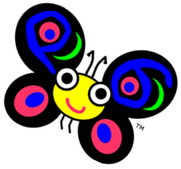 Perl6 Logo