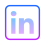 LinkedIn Badge