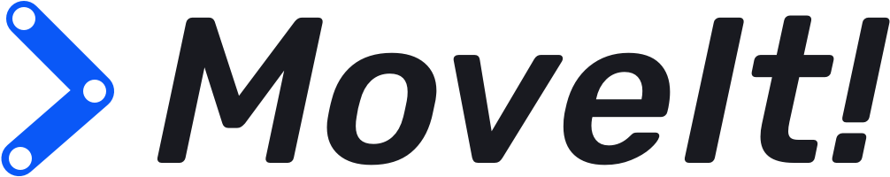 MoveIt Logo