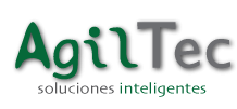 Agiltec Logo