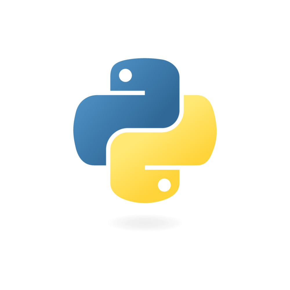 python