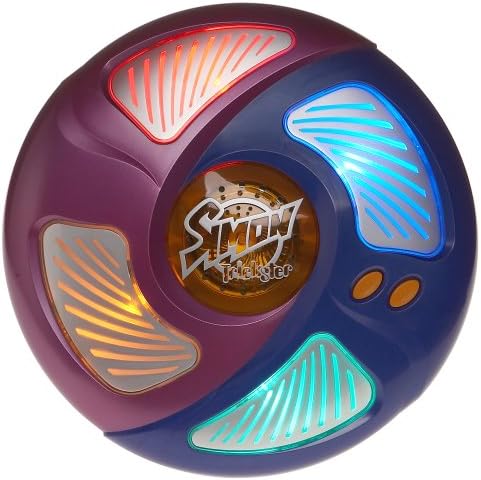 Simon Trickster