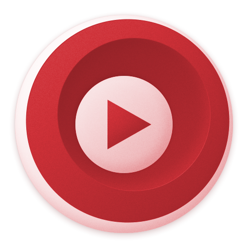 MPVPlay Logo