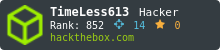 HackTheBox