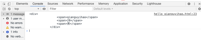 Web/04-JavaScript基础/06-基本数据类型：String 和 Boolean.md at master ...