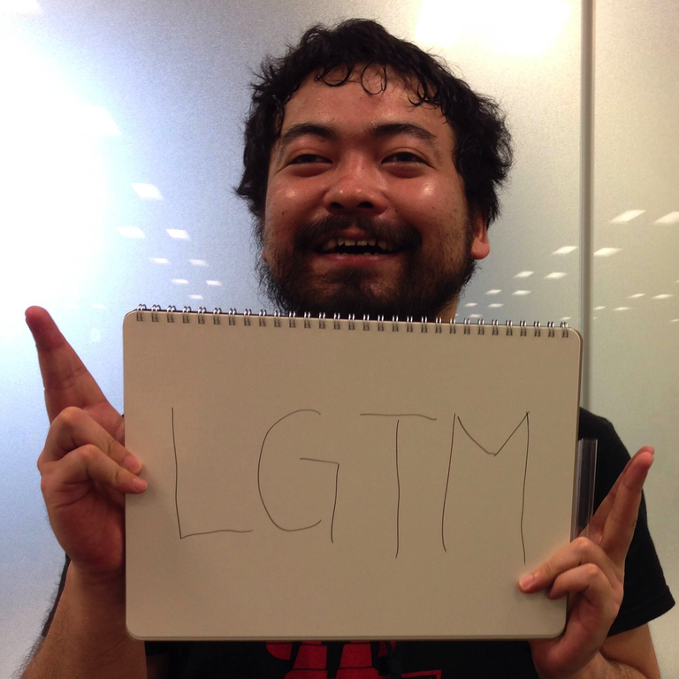 LGTM