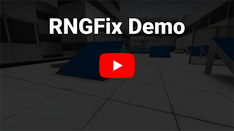 RNGFix Demo Video