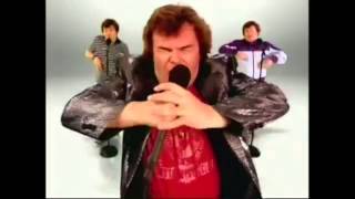 Something About Jack Black