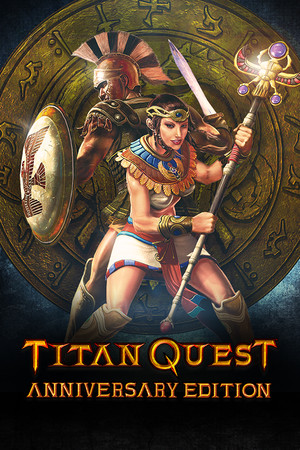 Titan Quest Anniversary Edition