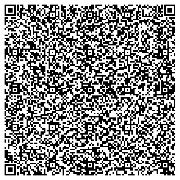 Project QR Code