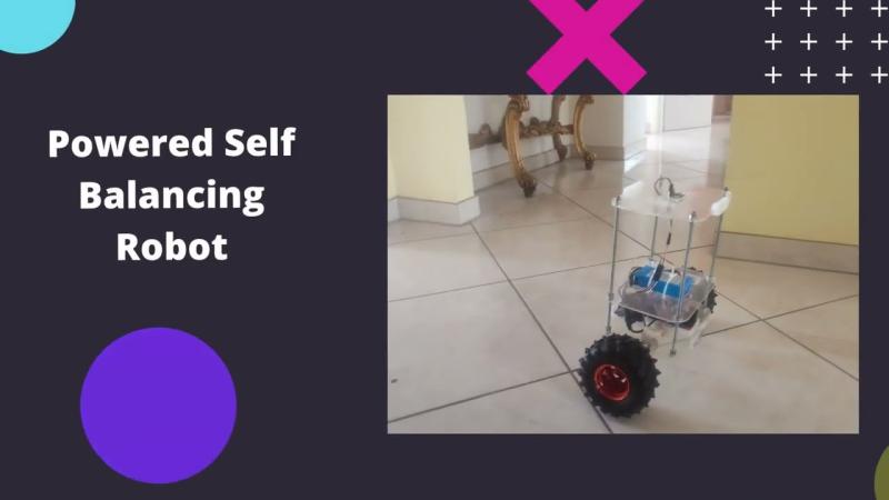 GitHub - josealejandro2928/ionic-react-mobile-app-self-balancing-robot ...