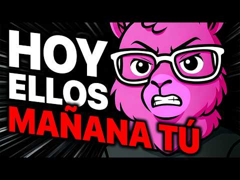 Trabajar en Big Tech Se Ha Vuelto Un Infierno