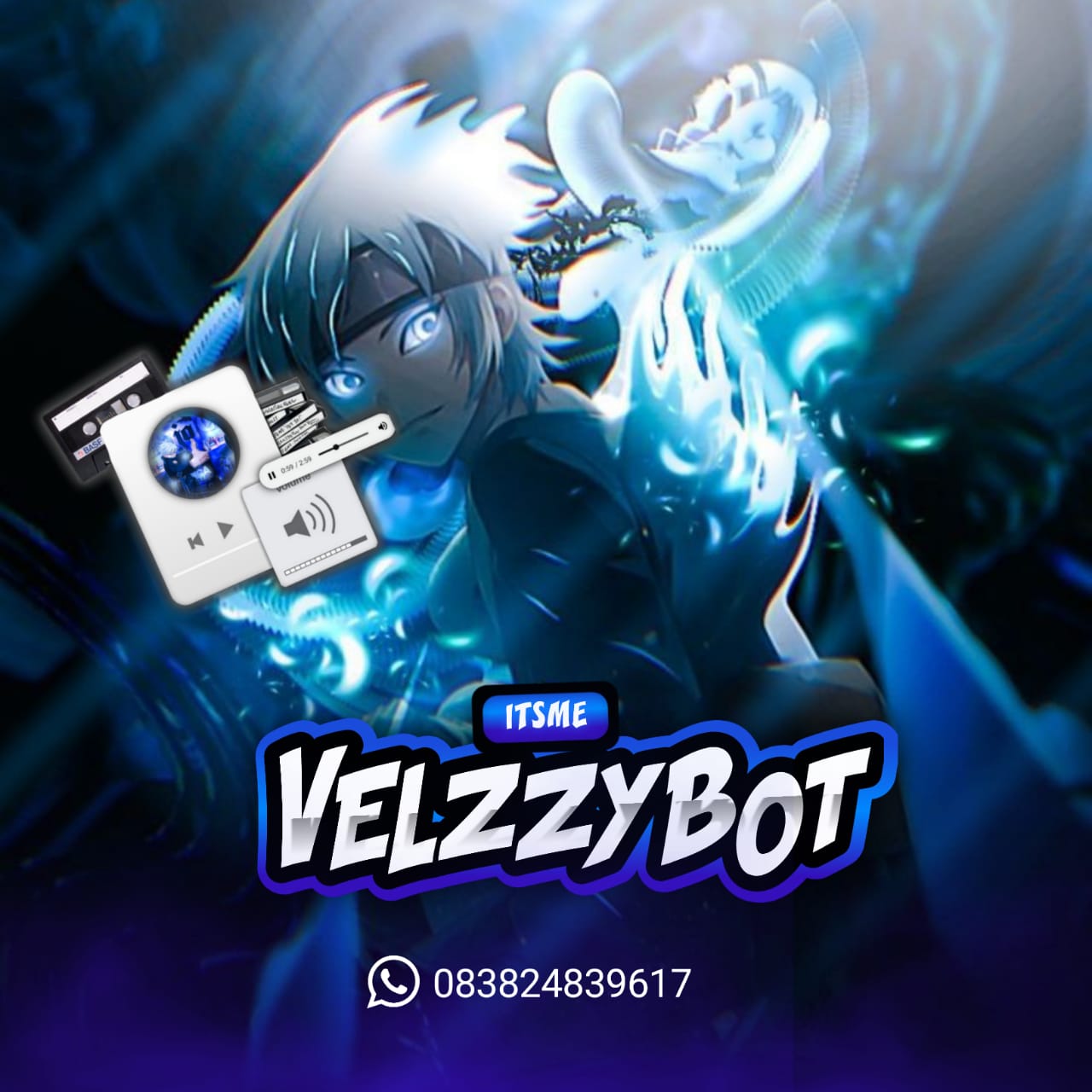 VelzzyBOT-MD