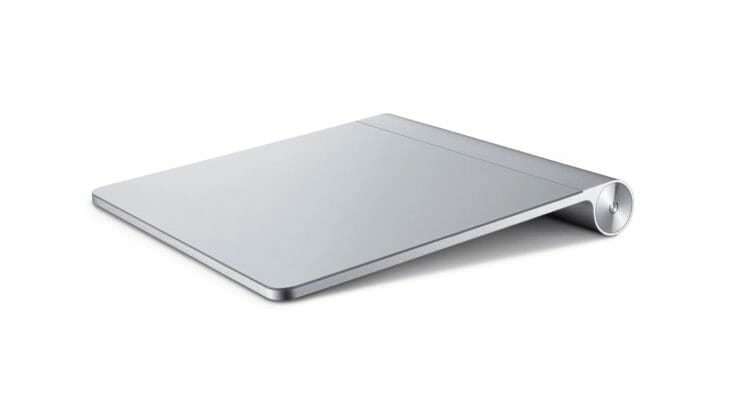 Magic Trackpad