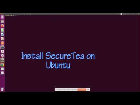 Ubuntu 16.04