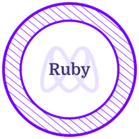 Ruby Badge