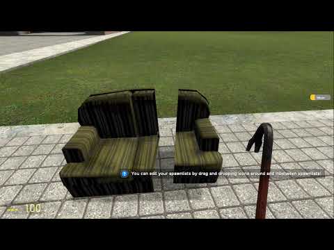 GitHub - rickomax/slicegmod: GMOD - Partial mesh slice weapon ...