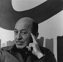 Clement Greenberg