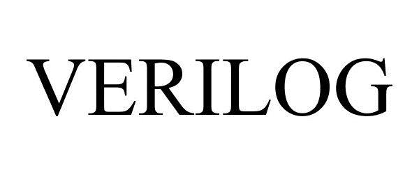 Verilog