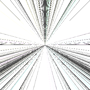 Output canonical spectrum