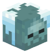 Frozen Zombie