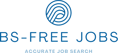 BS-Free Jobs